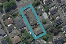 2/100 Rugby Street, Merivale, Christchurch