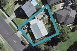 34B George Street, Waiuku, Waiuku
