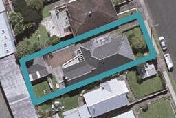10A Pukenui Street, Strandon, New Plymouth