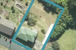 15 Park Road, Dargaville