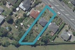 409 Taieri Road, Halfway Bush, Dunedin