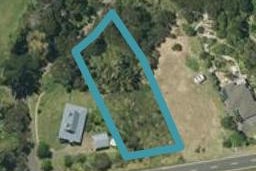 354 Aucks Road, Okiato, Russell