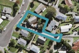 16 Exeter Place, Unsworth Heights, Auckland