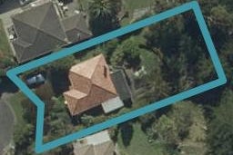 21 Roebuck Rise, Broad Bay, Dunedin