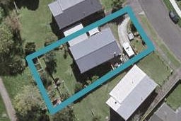 7 Vancouver Place, Marfell, New Plymouth
