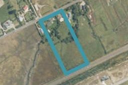 73 Golf Links Road, Hokitika