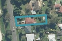 16 Taylor Avenue, Paeroa, Paeroa