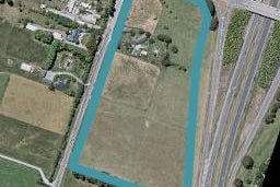 230 Island Road, Kaiapoi, Kaiapoi
