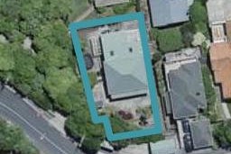 168A Wadestown Road, Wadestown, Wellington