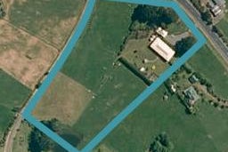 1461 Old North Road, Helensville, Helensville