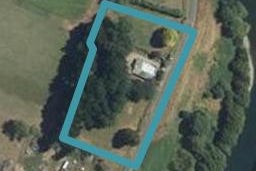 386 Pahautea Road, Featherston