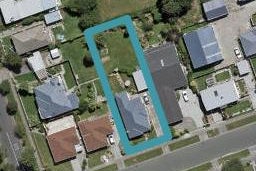 26 Charlotte Street, Glengarry, Invercargill
