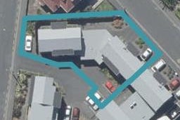 4 Dolphin Street, North East Valley, Dunedin