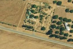 196 Makaroro Road, Tikokino