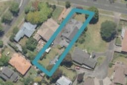 27 Grey Street, College Estate, Whanganui