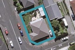 35 Morley Street, New Plymouth, New Plymouth