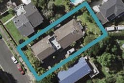 4B Thorp Street, Saint Johns, Auckland