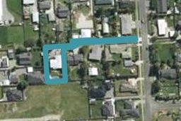 29C Uxbridge Street, Renwick
