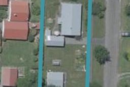 5 Albert Street, Coalgate