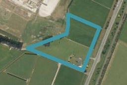 274 Gore Mataura Highway, Charlton, Gore