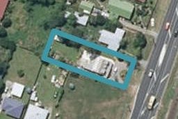 1020 State Highway 1, Manakau, Levin