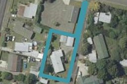 31 Lincoln Street, Ashhurst, Ashhurst