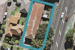 1/479 Dominion Road, Mount Eden, Auckland