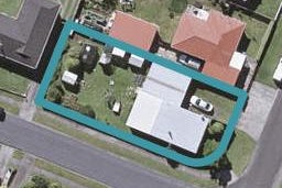 8 Kahikatea Street, Inglewood, Inglewood