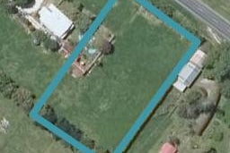 0 State Highway 12, Ruawai, Ruawai