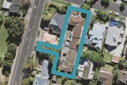 4/36 The Drive, Epsom, Auckland