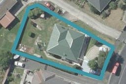 201 Mulford Street, Concord, Dunedin