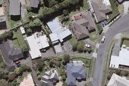 3B Long Place, Frankleigh Park, New Plymouth