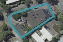 58 Landsdowne Terrace, Cashmere, Christchurch