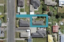 215 Ross Street, Grasmere, Invercargill