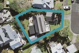 2 Richmond Avenue, Northcote Point, Auckland