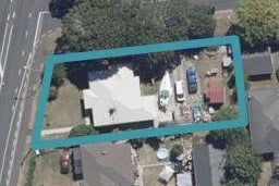12 Brooklyn Road, Claudelands, Hamilton