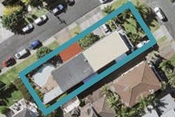2/21 Rewiti Avenue, Takapuna, Auckland