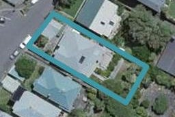 21 Grove Road, Kelburn, Wellington