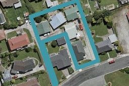174A Islington Street, Turnbull Thomson Park, INVERCARGILL