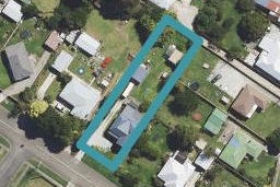 46 Huxley Road, Outer Kaiti, Gisborne