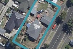 16 Rata Street, Maeroa, Hamilton