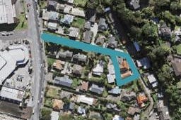 892 Mount Eden Road, Three Kings, Auckland