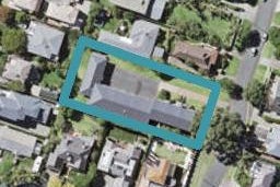 7/20 Saltburn Road, Milford, Auckland