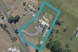 321 Pencarrow Road, Tamahere, Hamilton