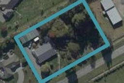 43 Taumutu Road, Southbridge, Southbridge