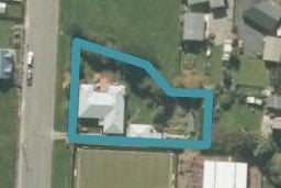 2 Lincoln Street, Tapanui