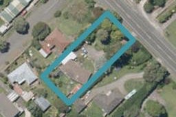 197 Great North Road, Otamatea, Whanganui