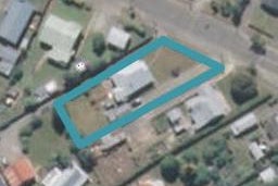 10 Connolly Street, Geraldine