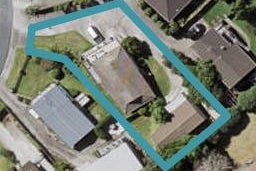 1/8 Sevilla Place, Unsworth Heights, Auckland