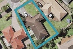 14 Carriage Close, Northpark, Auckland
